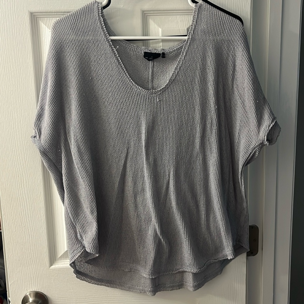 Urban outfitters waffle shirt